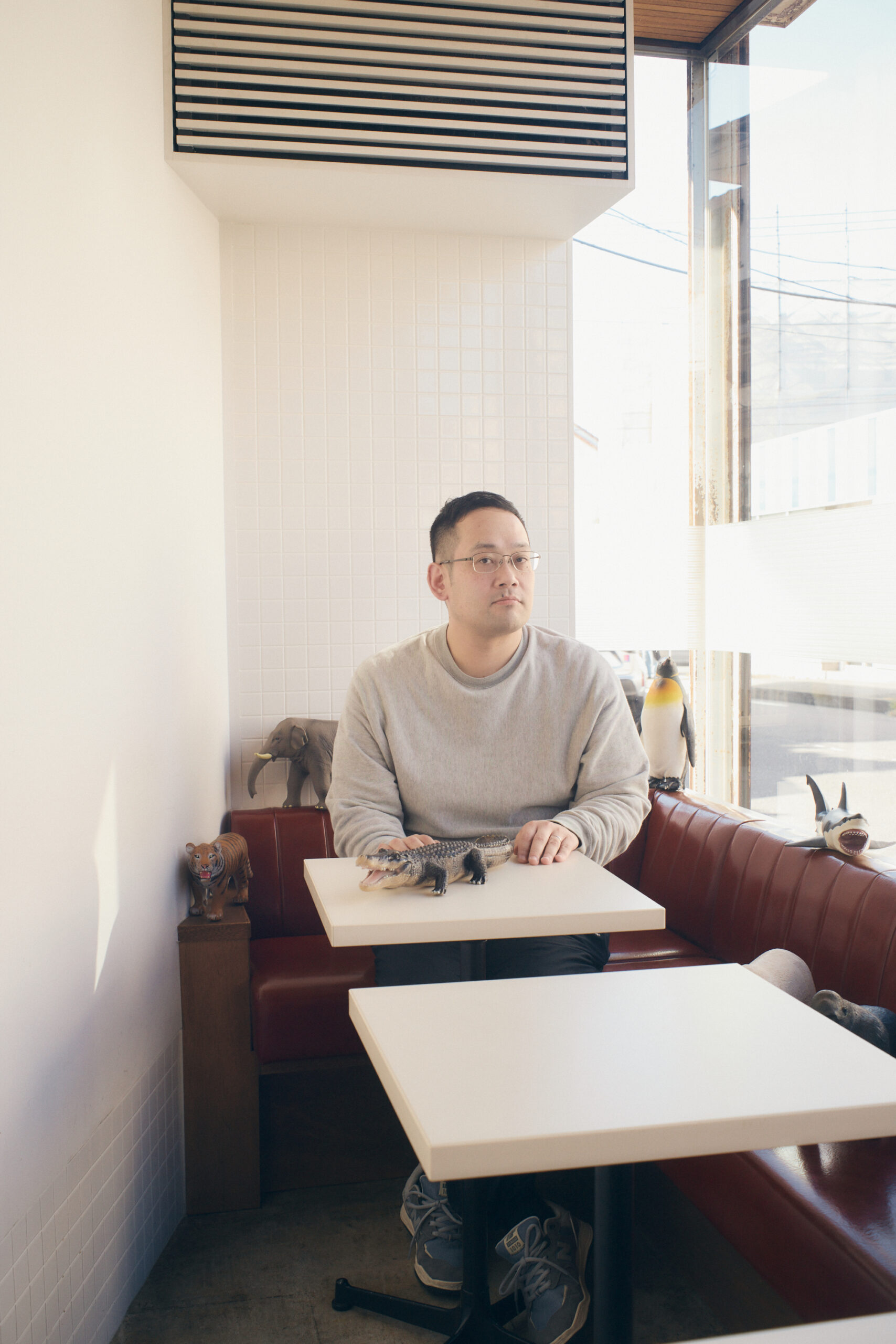 プロフィール – KOREBLOG